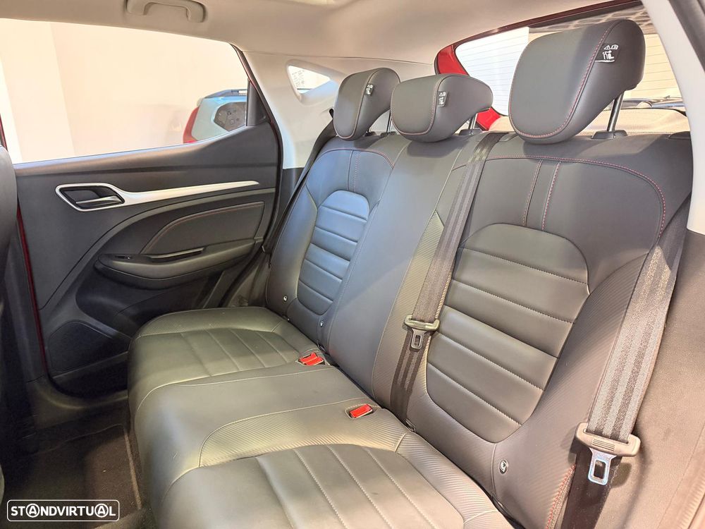 MG ZS 1.0 T-GDI Luxury - 17