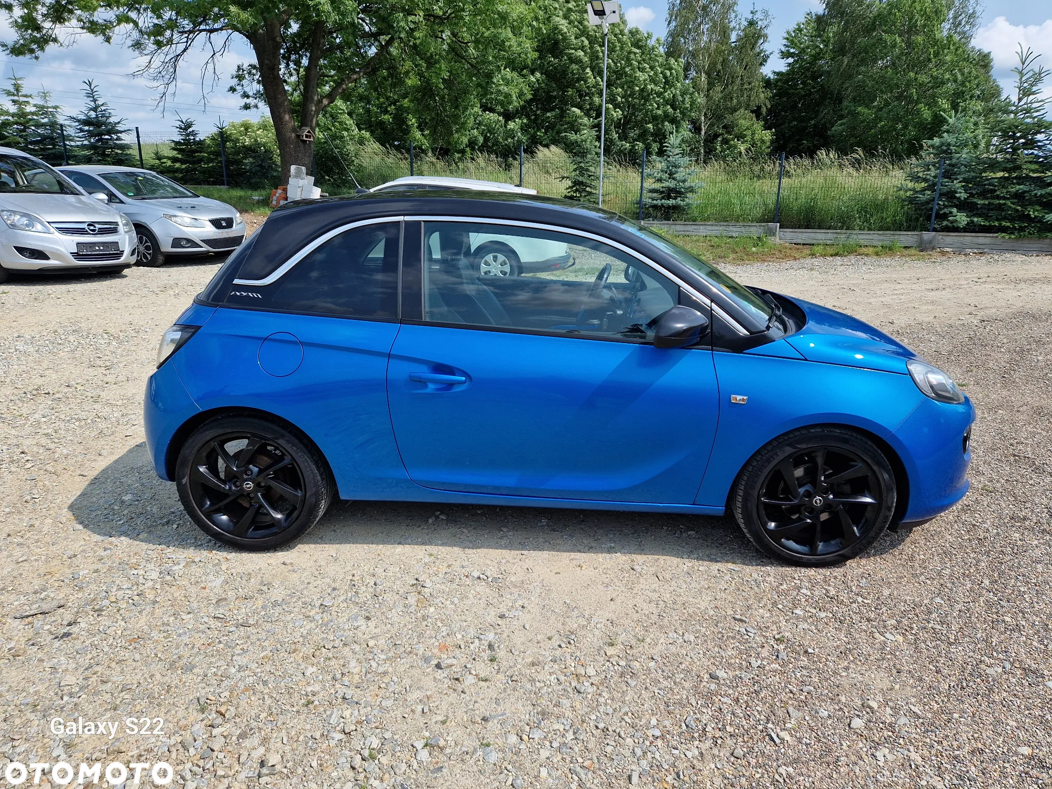 Opel Adam - 7