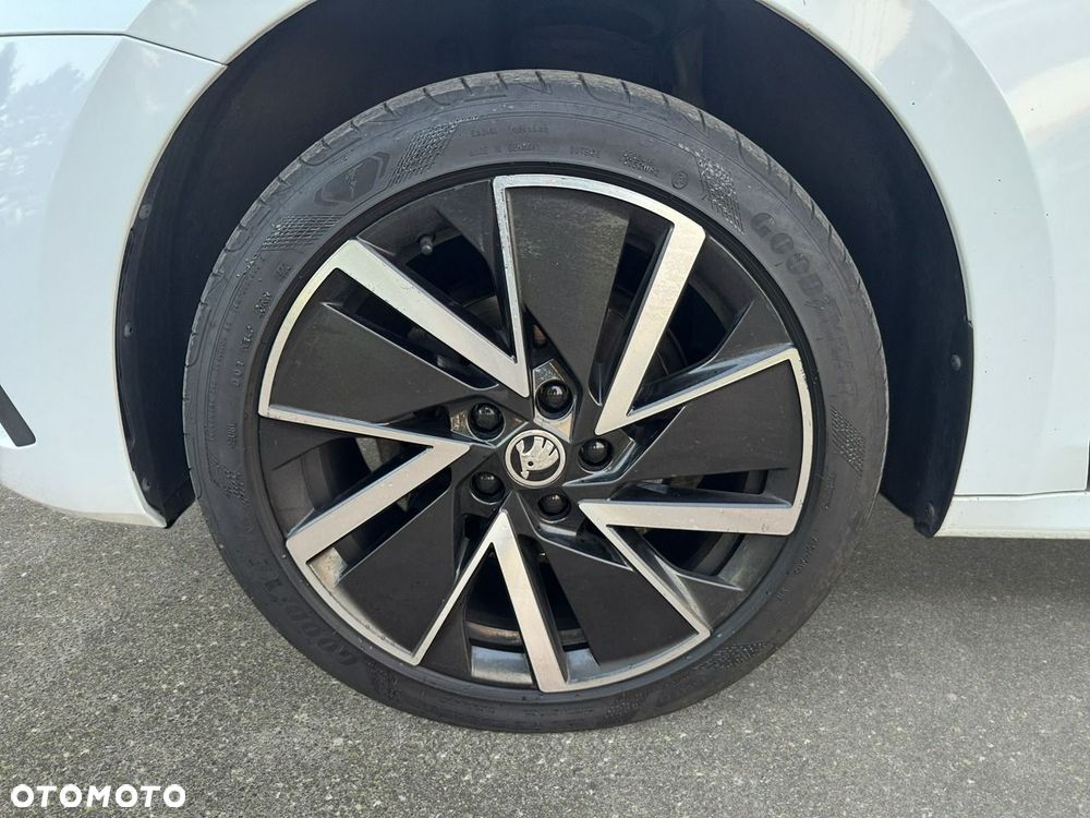 Skoda Octavia - 9