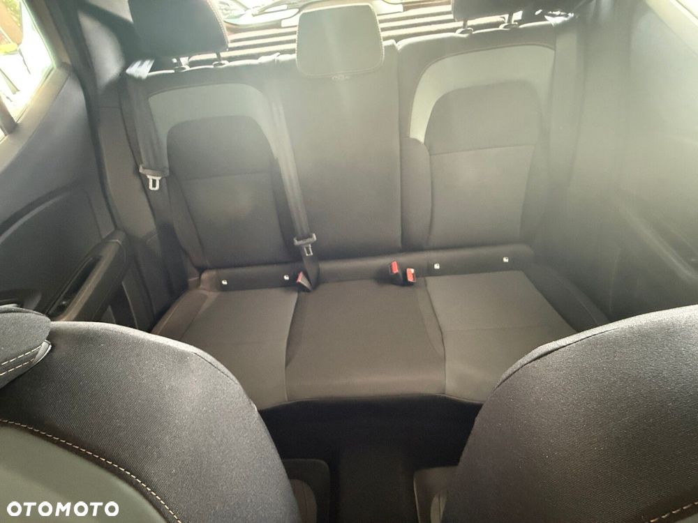 Dacia Sandero Stepway - 4