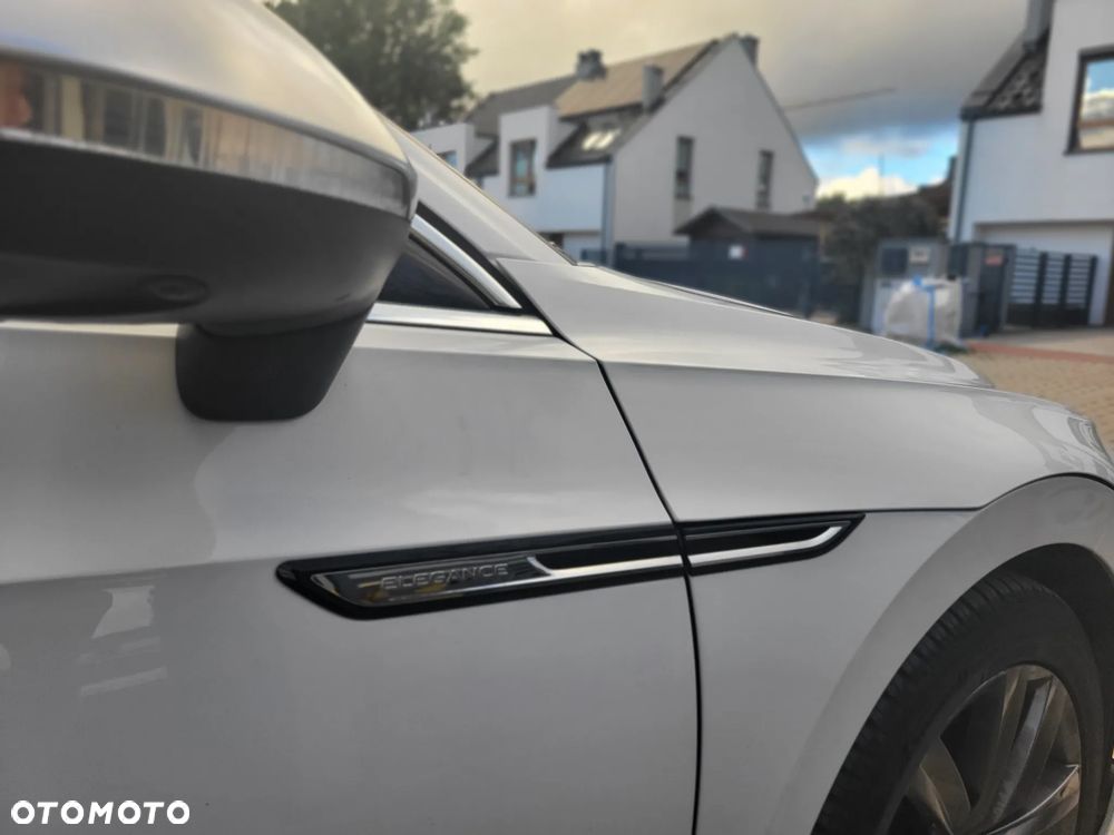 Volkswagen Arteon 2.0 TDI 4Motion Elegance DSG - 24