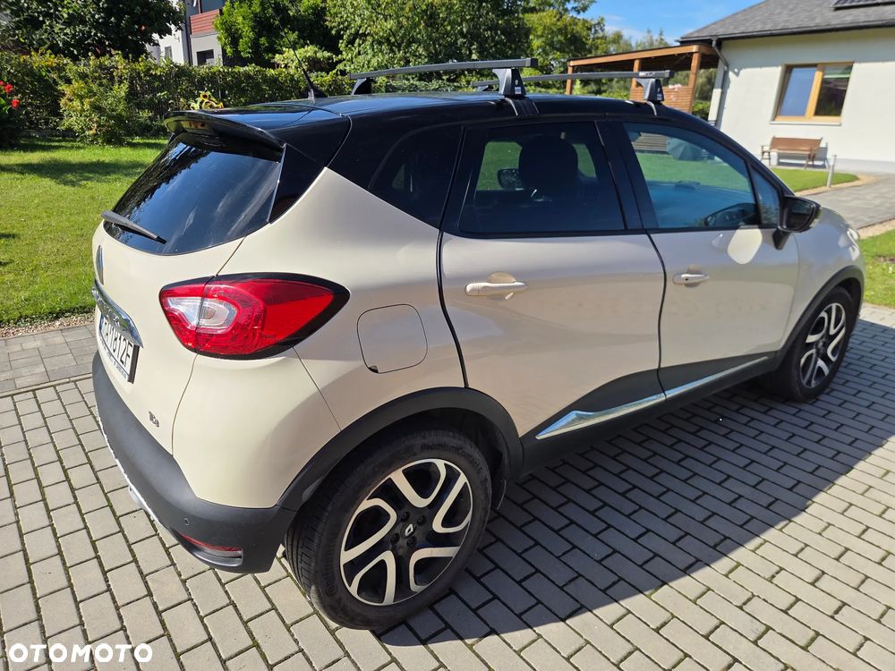 Renault Captur 1.2 TCe Intens EDC - 9