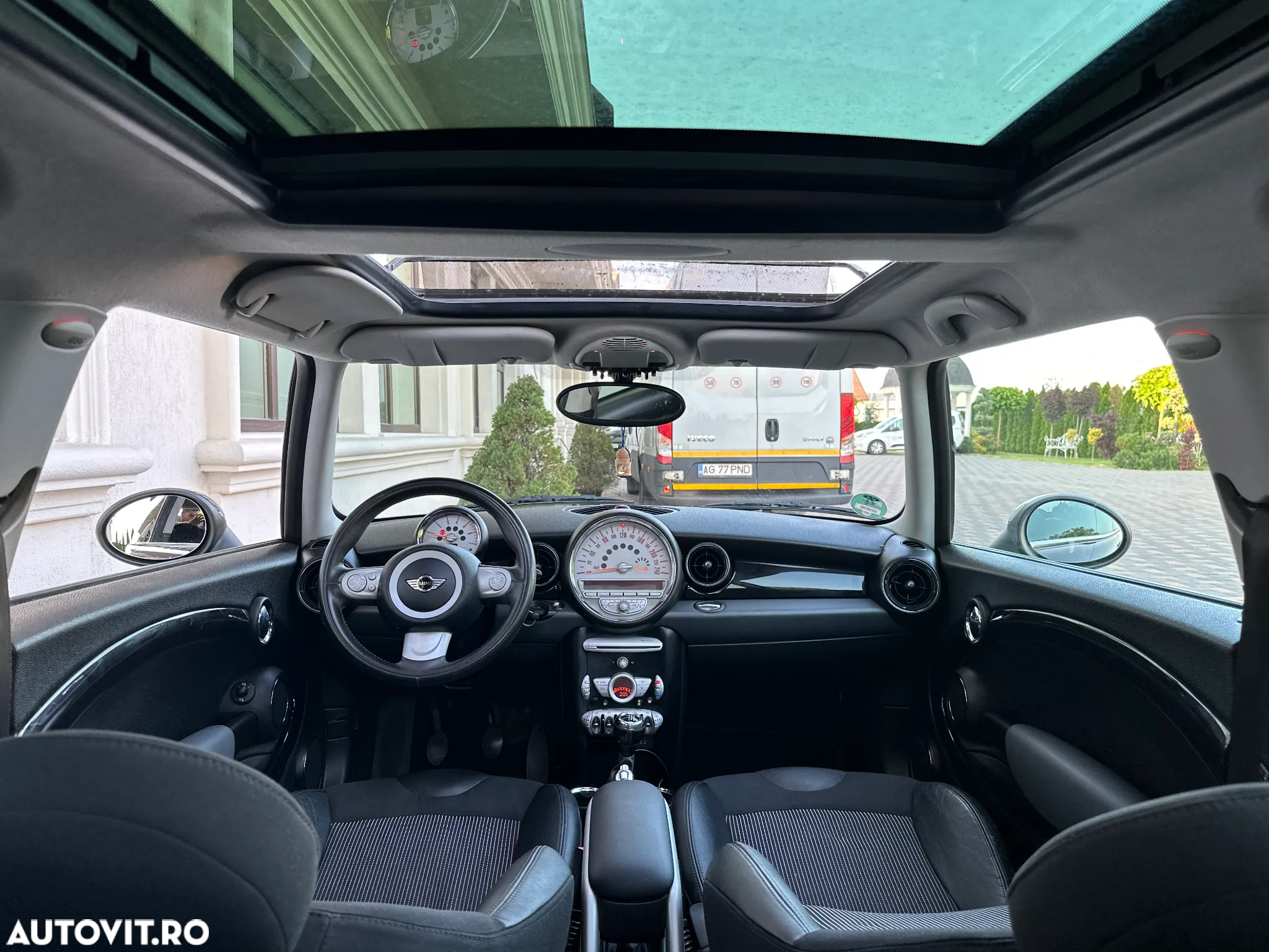 Mini Cooper D - 20