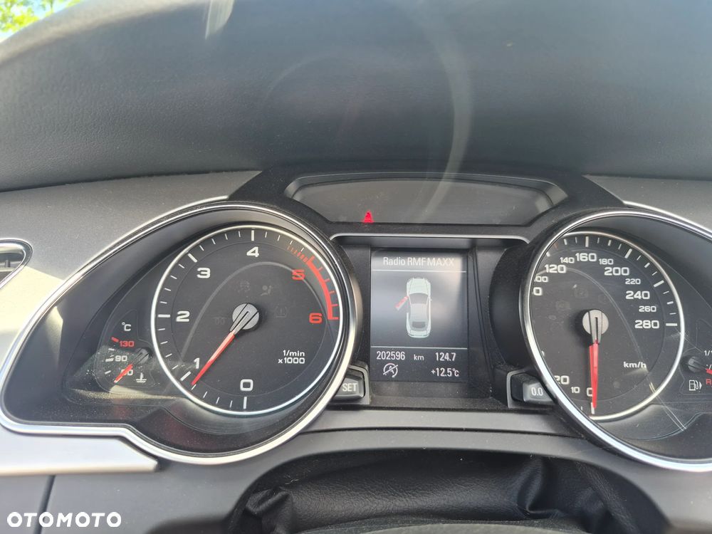 Audi A5 Cabrio - 14