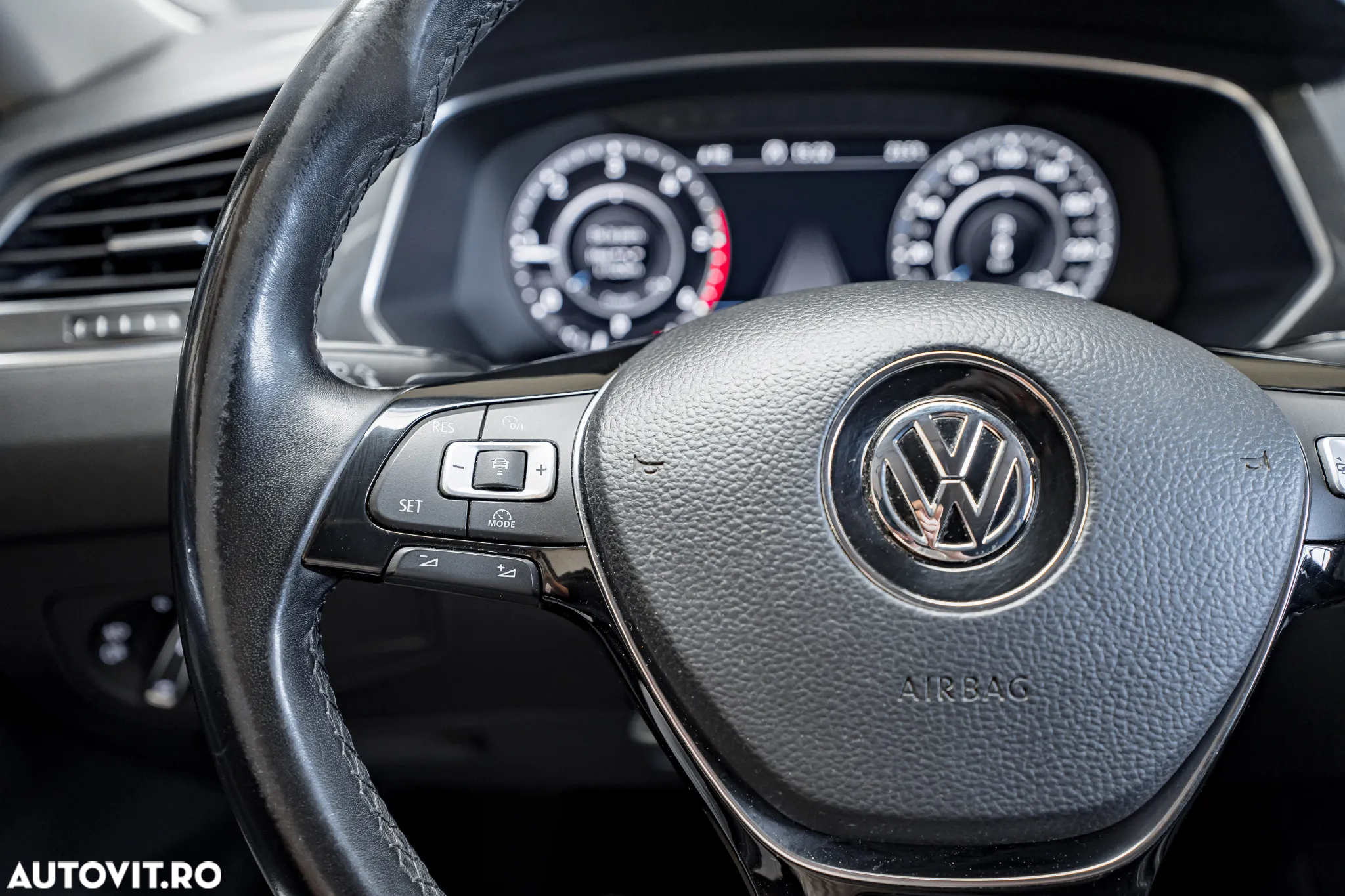 Volkswagen Tiguan Allspace 2.0 TDI SCR 4Motion DSG Highline - 19