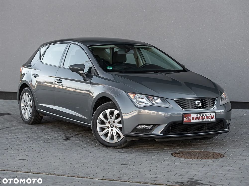 Seat Leon - 1