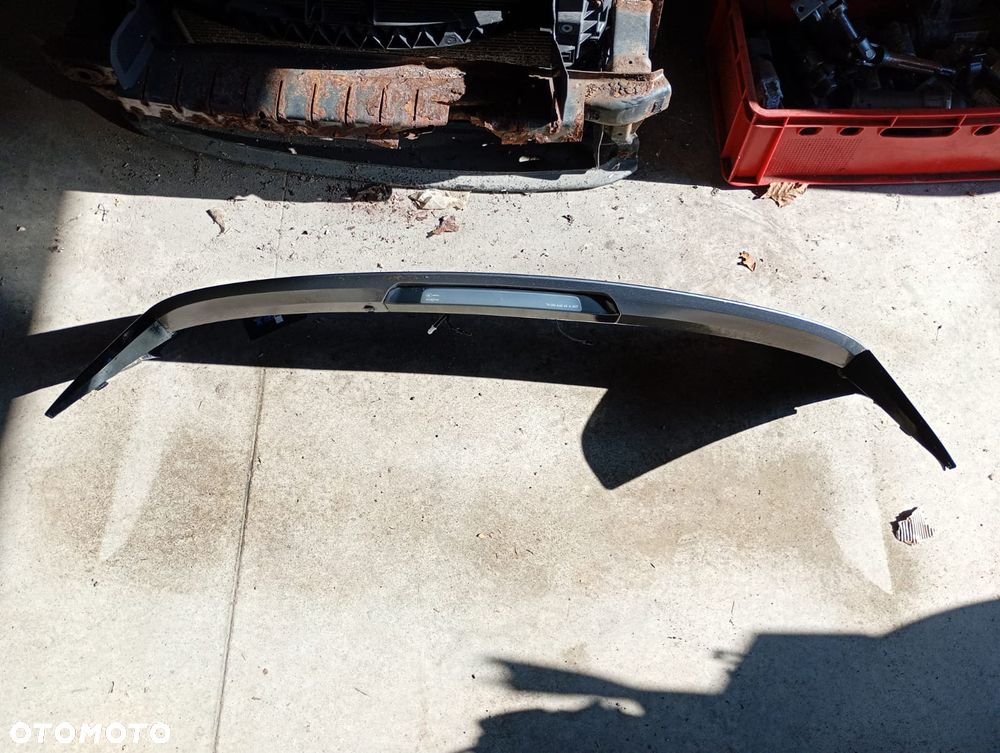 SPOILER LOTKA KLAPY BAGAŻNIKA OPEL INSIGNIA B KOMBI - 2