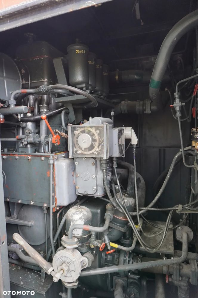 Inny Lokomotywa spalinowa ČKD S200-245_253225 - 28