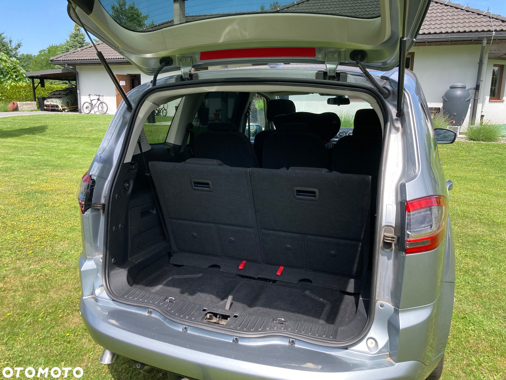 Ford S-Max 2.0 TDCi DPF Champions Edition - 18