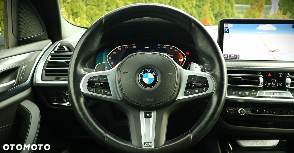 BMW X3 - 25