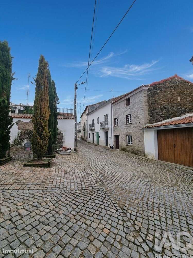 Casa / Villa T3 em Rosmaninhal de 84 m2 - Grande imagem: 3/32
