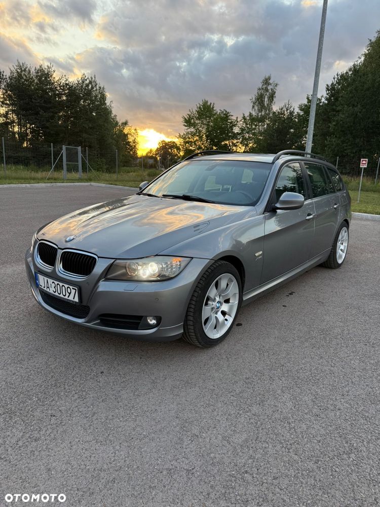 BMW Seria 3 - 1