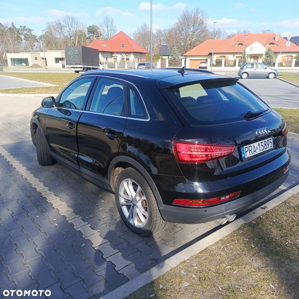 Audi Q3 2.0 TDI - 8