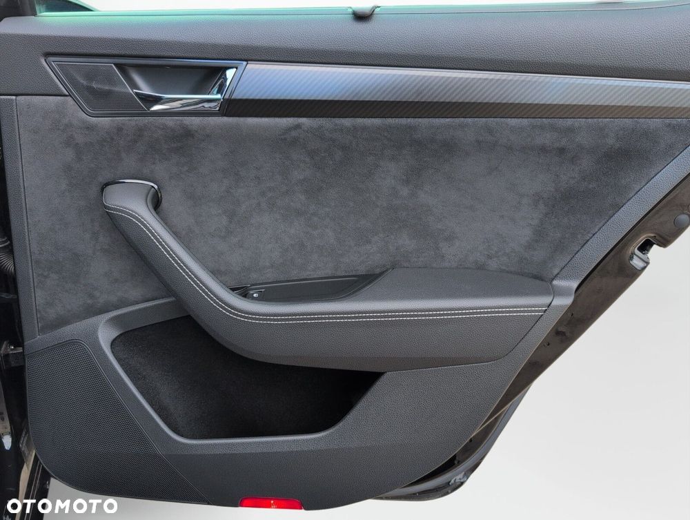 Skoda Superb 2.0 TSI 4x4 Sportline DSG - 15