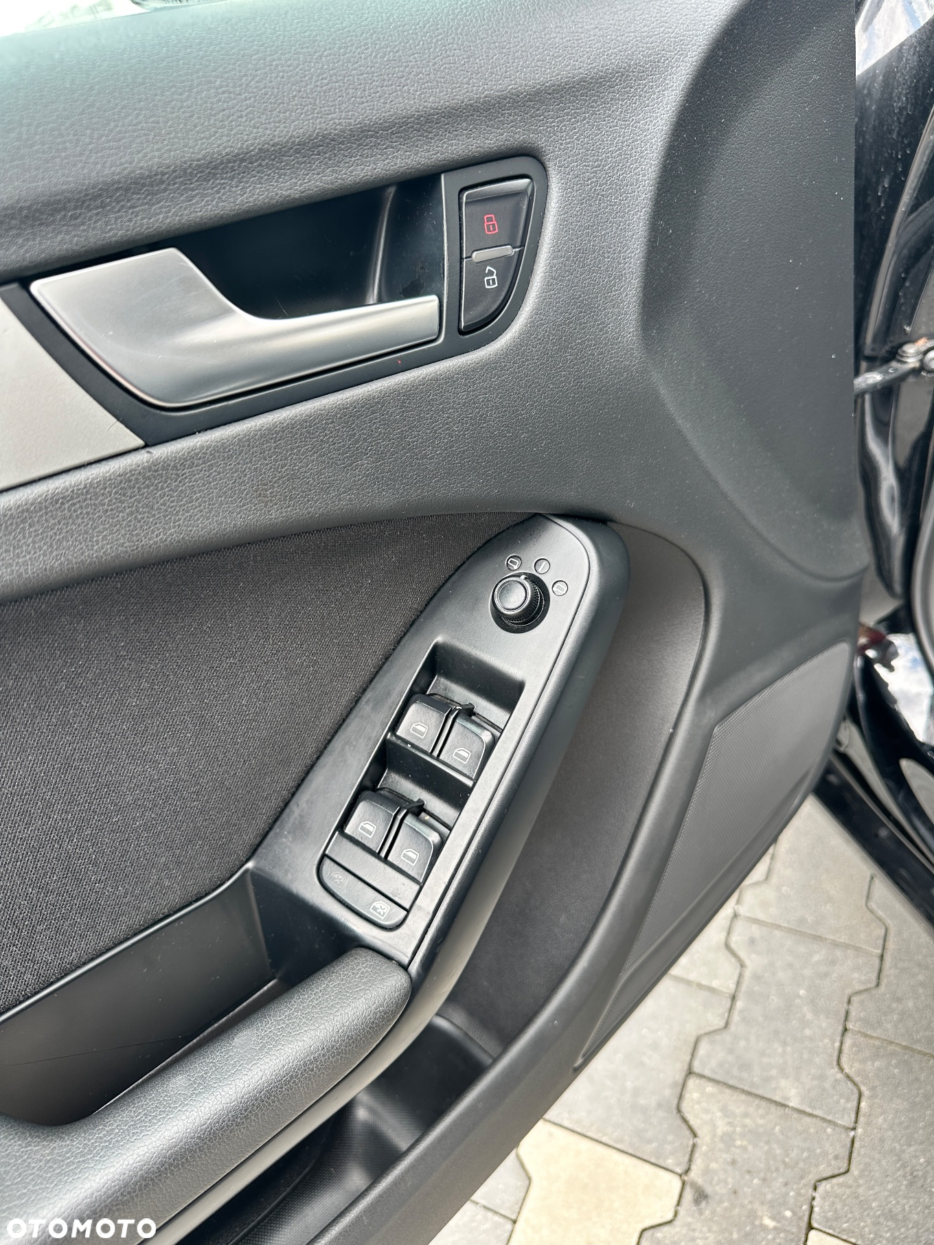 Audi A4 1.8 TFSI - 31