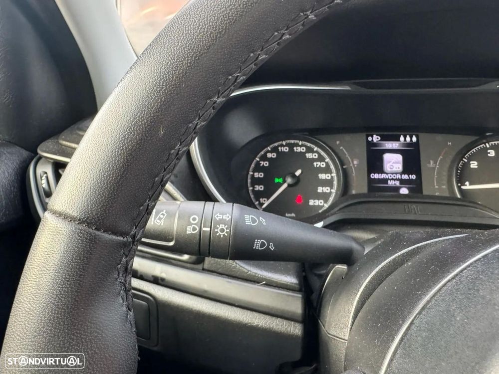 Fiat Tipo Station Wagon 1.3 Multijet - 34