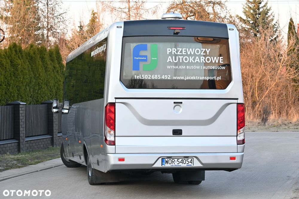 Iveco Feniksbus - 15