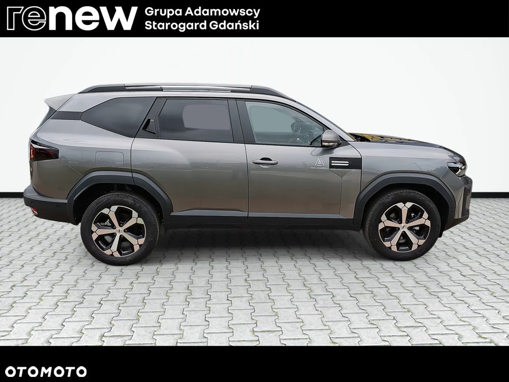 Dacia Bigster 1.2 TCe mHEV Journey - 4