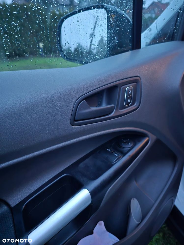 Ford Transit Connect 230 L1 LKW Trend - 10