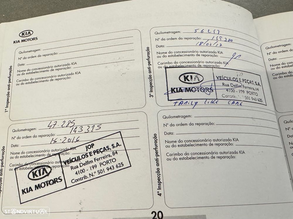 Kia Sportage 1.7 CRDI ISG Prime - 15