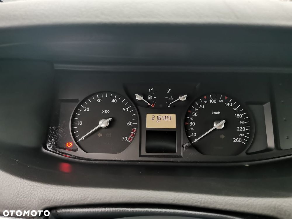 RENAULT VELSATIS 2.0 T TURBO F4R 120kW/163KM KOLOR NV603 WSZYSTKIE CZĘŚCI - 9