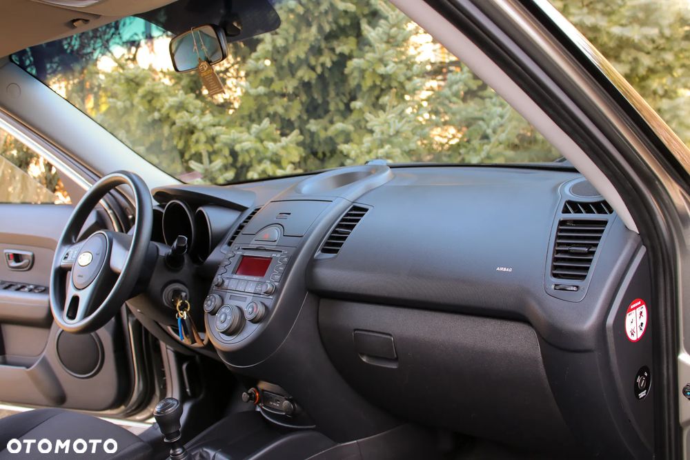 Kia Soul - 23
