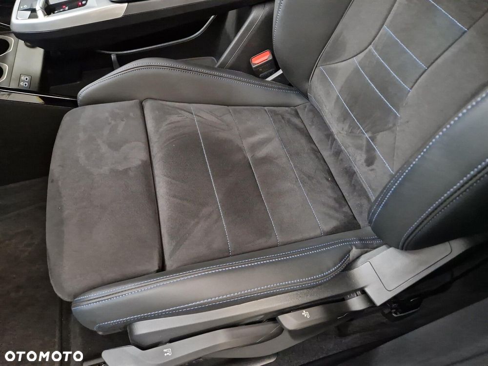 BMW X2 xDrive20d mHEV M Sport - 14