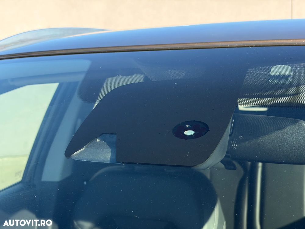 Renault Kadjar Energy dCi 130 Bose Edition - 11