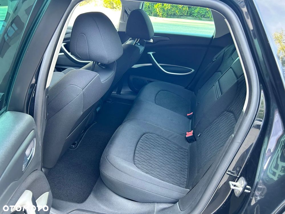 Citroën C5 e-HDi 115 EGS6 FAP Tendance - 17