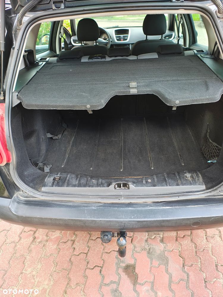 Peugeot 207 1.4 16V Presence - 6