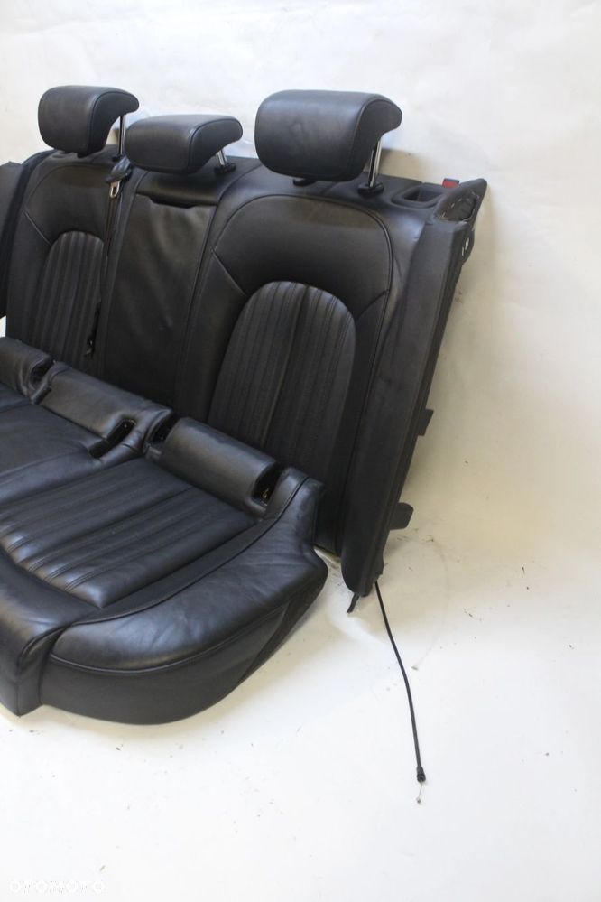 Audi A6 4G9 fotele kanapa komplet S-Line - 5