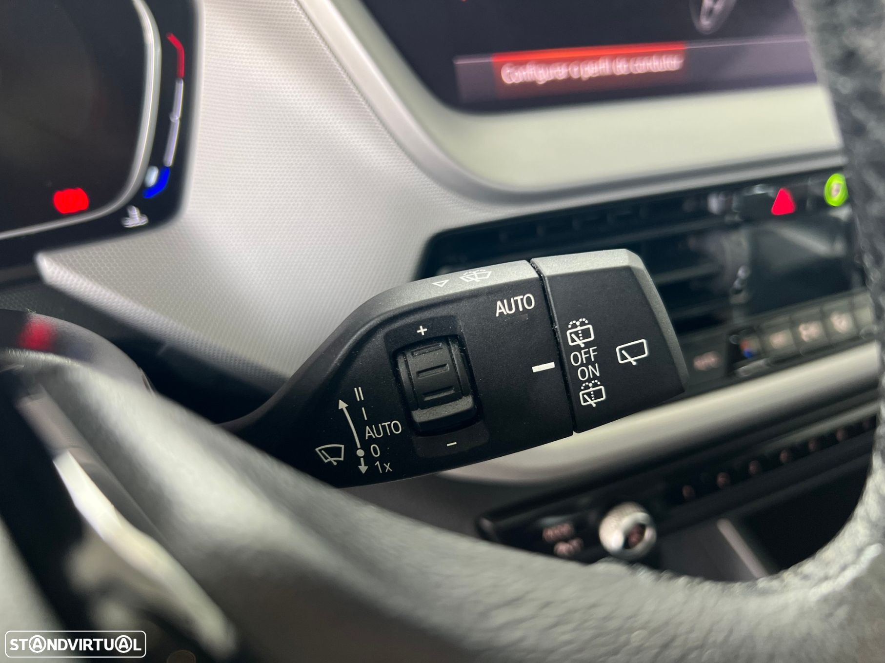 BMW 116 d Advantage Auto - 17