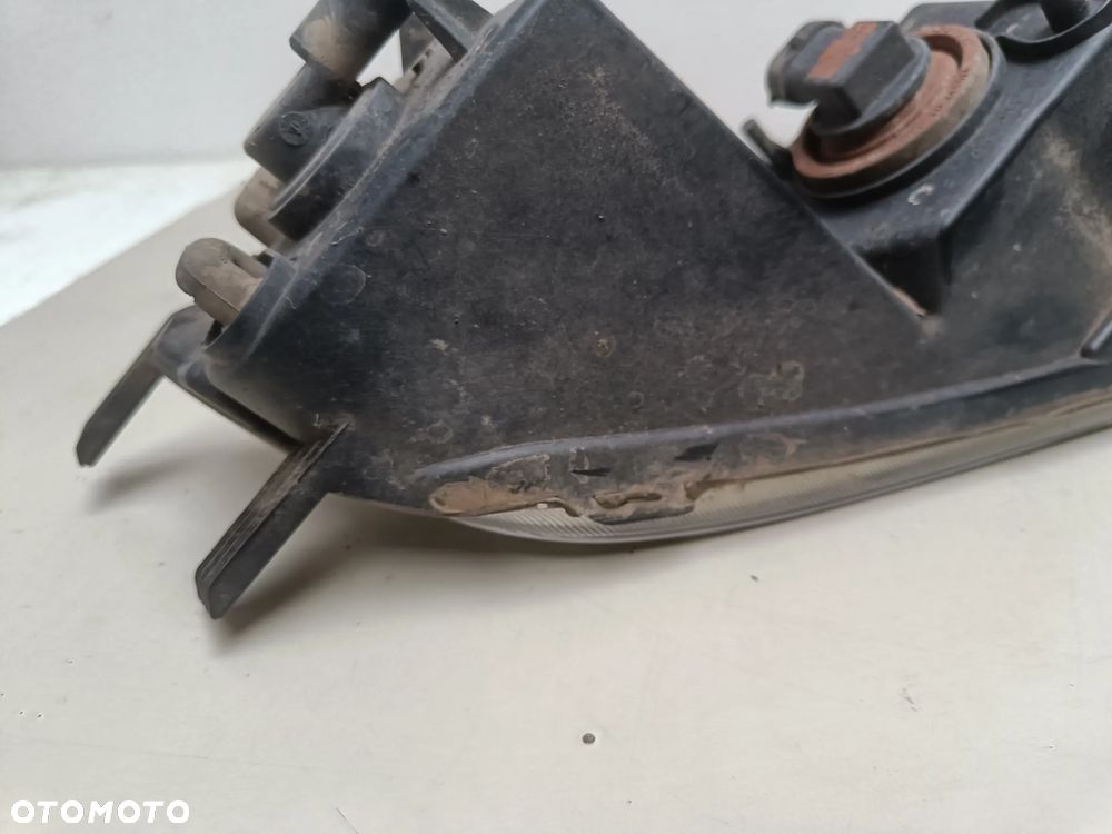 Halogen Prawy Przedni Przód VW Passat B8 Lampa Prawa 3G0941662E - 14