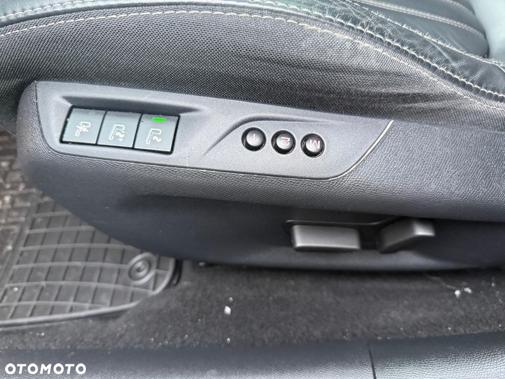 Peugeot 308 BlueHDi FAP 120 EAT6 Stop & Start Allure - 14