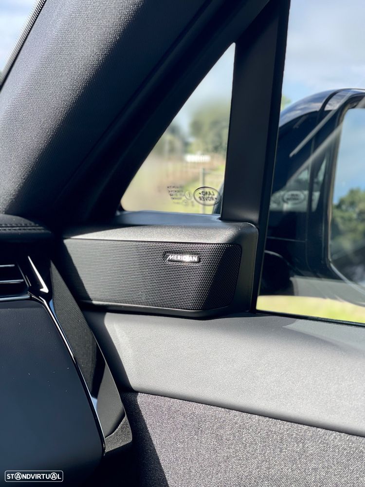 Land Rover Range Rover Sport 3.0 P460e Dynamic SE - 14