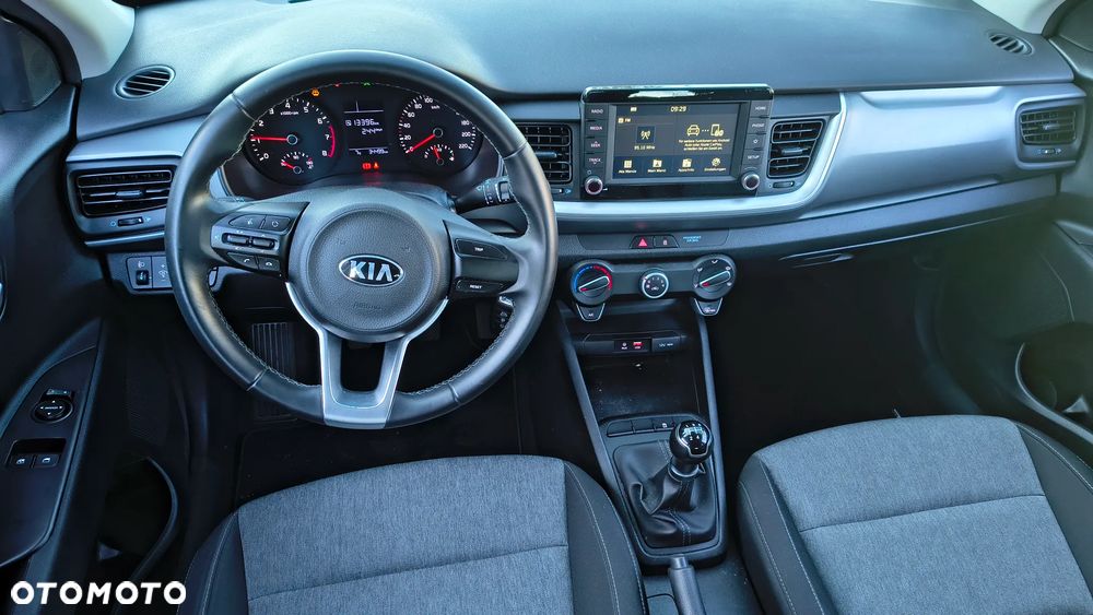 Kia Stonic 1.2 Edition 7 - 6