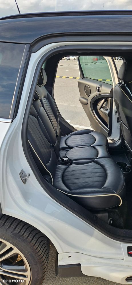 MINI Countryman - 19