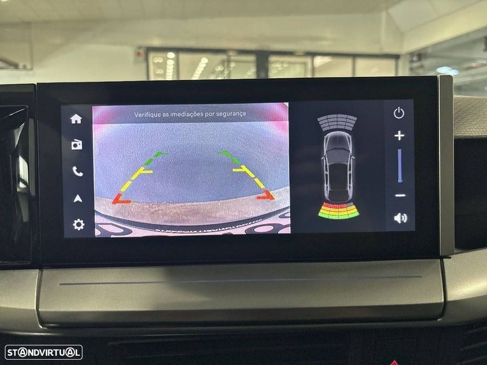 Opel Frontera 1.2 Hybrid GS eDCT - 15