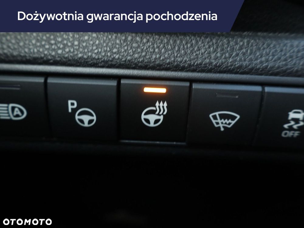 Toyota Corolla - 21