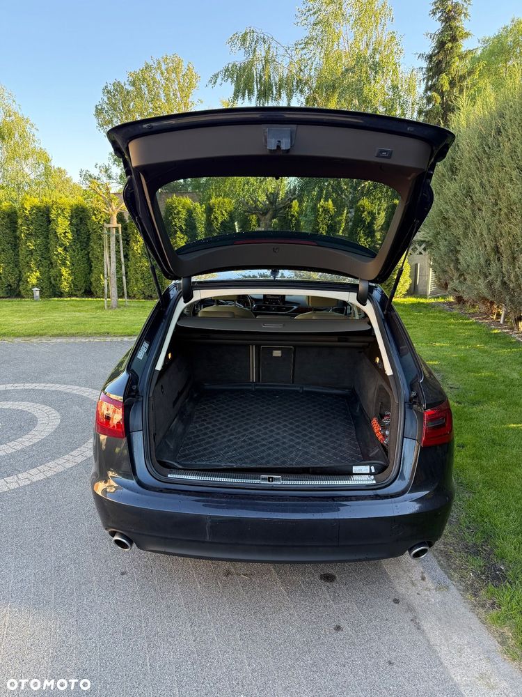 Audi A6 Avant 2.0 TDI ultra S tronic - 5