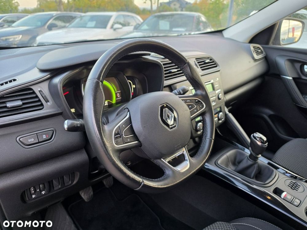 Renault Kadjar - 29
