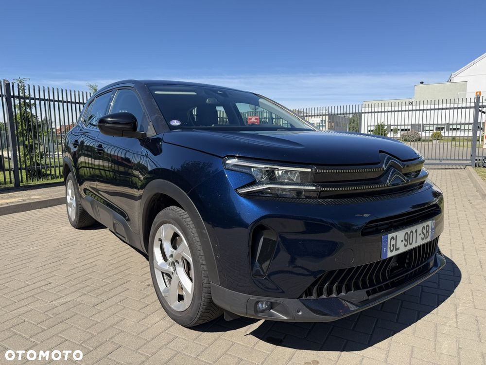 Citroën C5 Aircross - 24