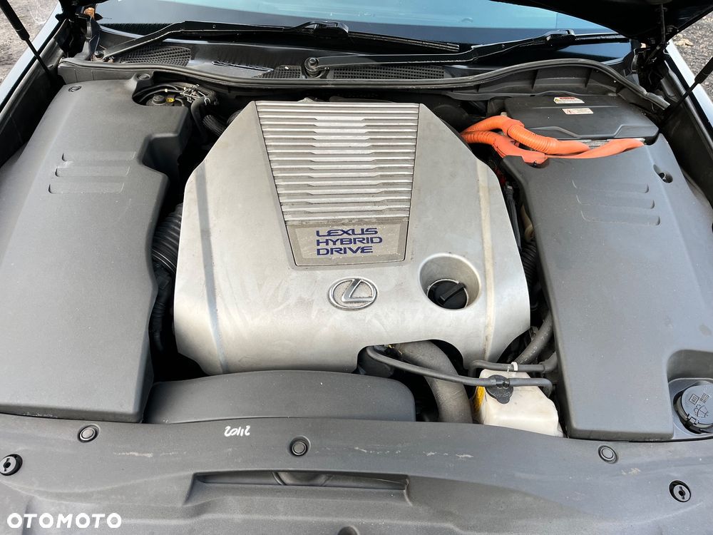 Silnik lexus gs 450h 2GR-FSE  3,5 v6 Montaż  Gwarancja - 1