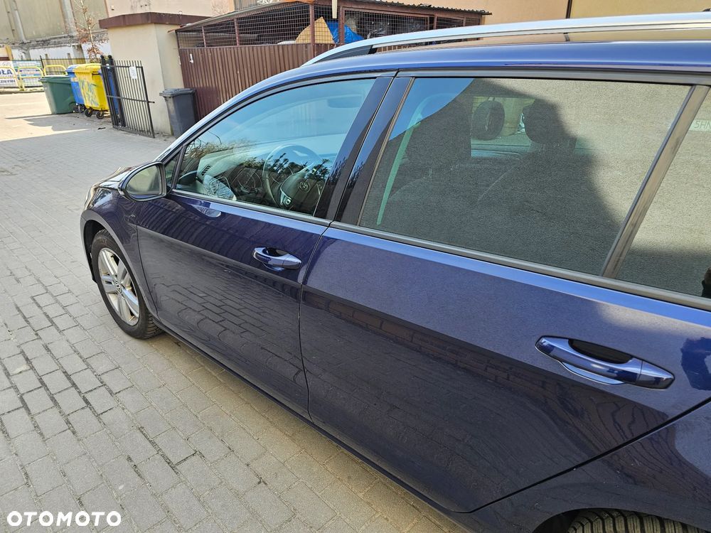 Volkswagen Golf 1.6 TDI Join - 27