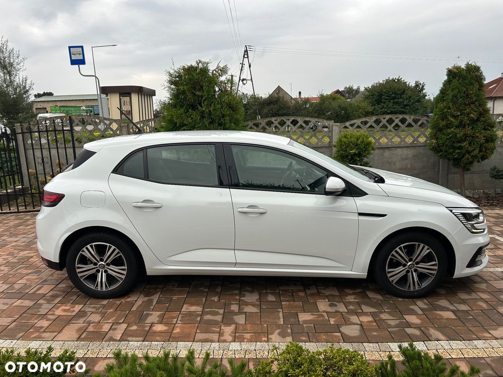 Renault Megane - 21