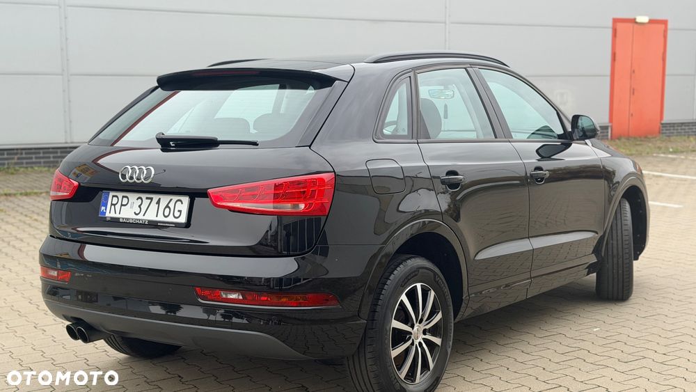 Audi Q3 - 12