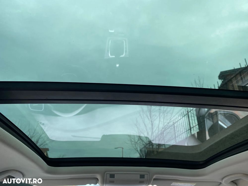 Volkswagen Golf 1.6 TDI DSG Highline - 19