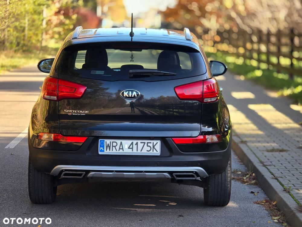 Kia Sportage 1.6 GDI XL 2WD - 15