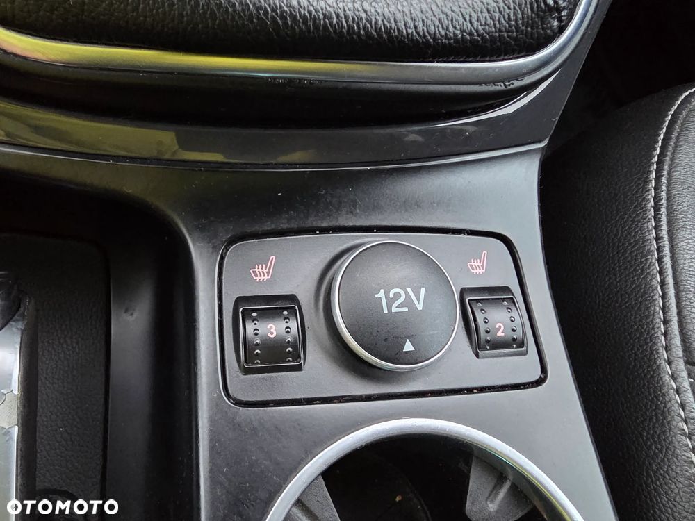 Ford Kuga 1.6 EcoBoost FWD Titanium ASS - 14