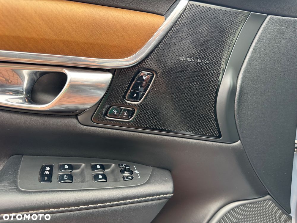 Volvo V90 D4 SCR Inscription - 20